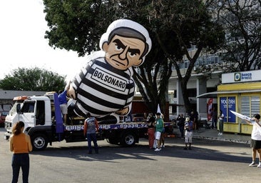 Estados Unidos vuelve a presionar a Brasil tras la condena a Bolsonaro