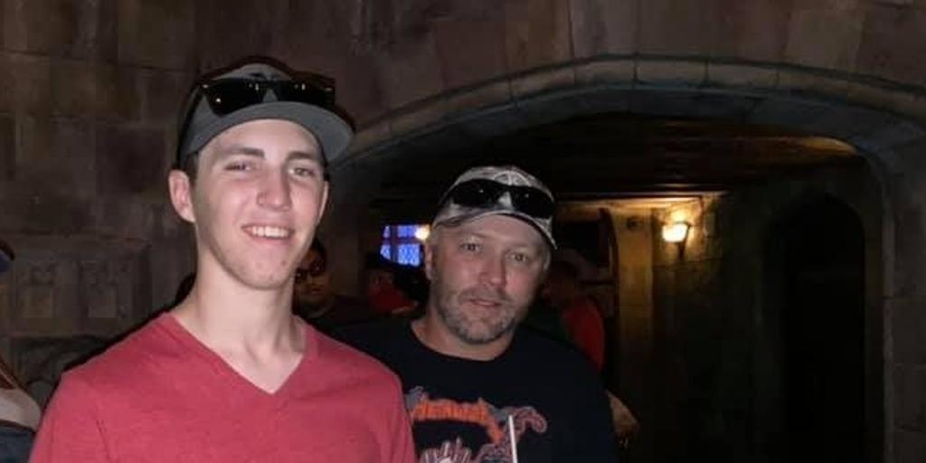 «Tyler, ¿este eres tú?», así facilitó el padre del sospechoso la detención del asesino de Charlie Kirk