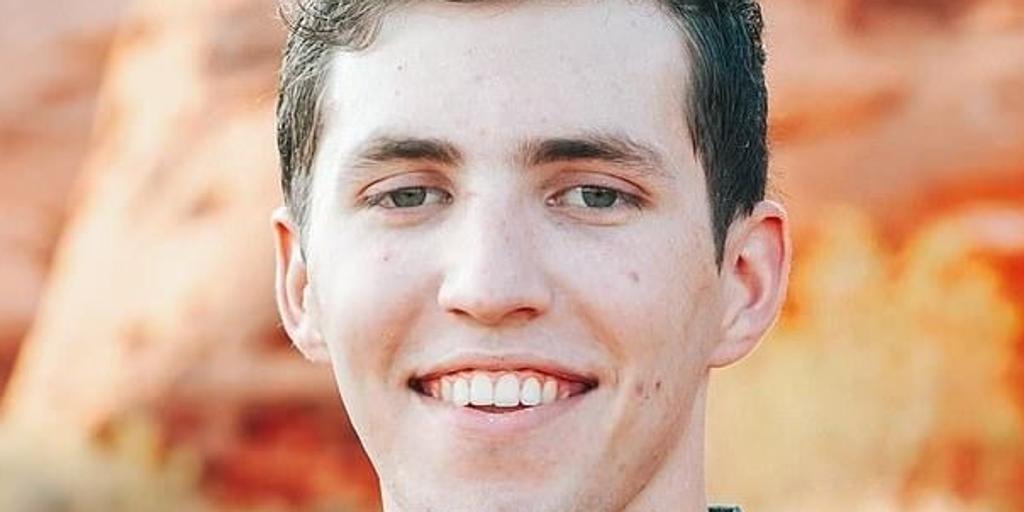 Quién es Tyler Robinson, el sospechoso del asesinato de Charlie Kirk: un izquierdista «lleno de odio»