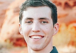 Quién es Tyler Robinson, el sospechoso del asesinato de Charlie Kirk: un izquierdista «lleno de odio»