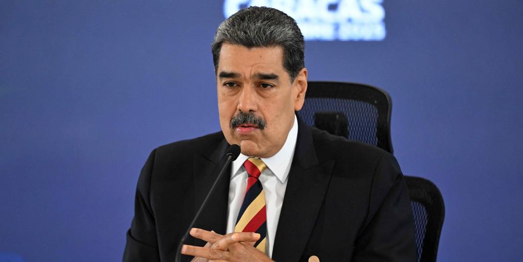 La Cancillería venezolana denuncia que un destructor de EE.UU. detuvo a unos pescadores en sus aguas