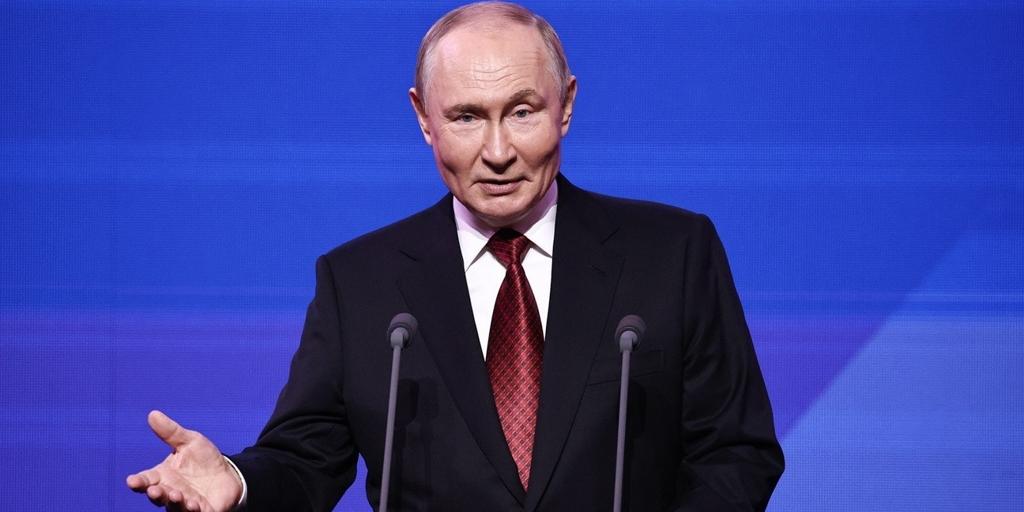 El Kremlin señala que la OTAN «de facto está luchando contra Rusia» y anuncia que perseguirá a los países que se apropien de sus activos