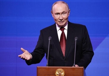 El Kremlin señala que la OTAN «de facto está luchando contra Rusia»