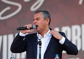 El principal partido opositor de Turquía, juzgado por presunta compra de votos