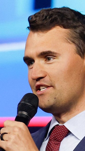 ¿Por qué Gramsci es el marxista favorito de MAGA y Charlie Kirk su héroe?