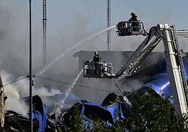 Putin ha lanzado 6.000 drones sobre Ucrania y ganado terreno desde que se vio con Trump