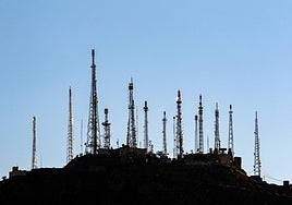 Los talibanes cortan el acceso a internet por fibra óptica en varios puntos de Afganistán