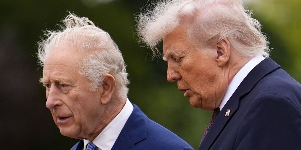 Una jueza del Supremo, sobre Trump: «¿Entendemos la diferencia entre presidente y rey?»