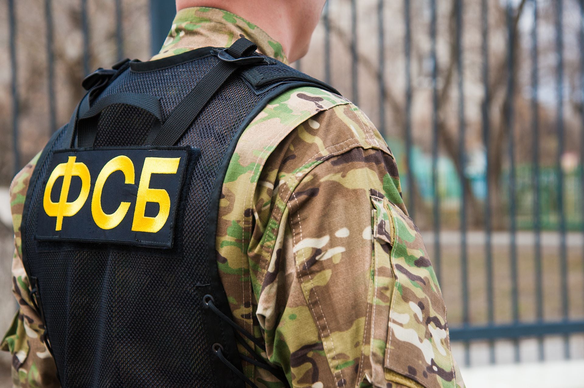 Detenidas tres personas en Rusia por preparar un atentado contra un directivo de una industria de defensa