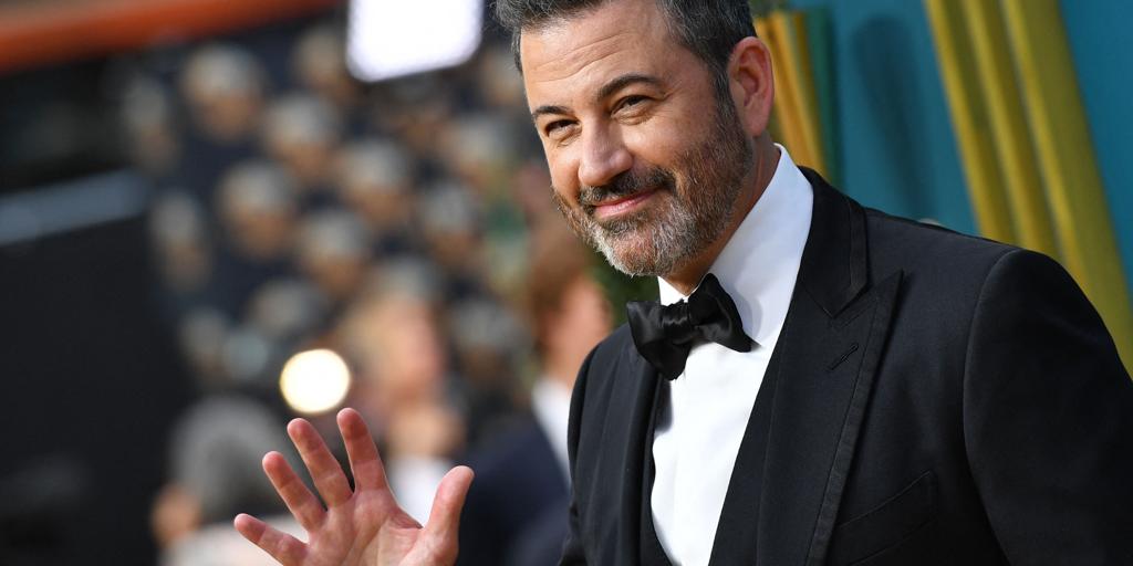 Hollywood estalla tras la suspensión del programa de Jimmy Kimmel: «Trump ha acabado con la libertad de expresión en su primer año»