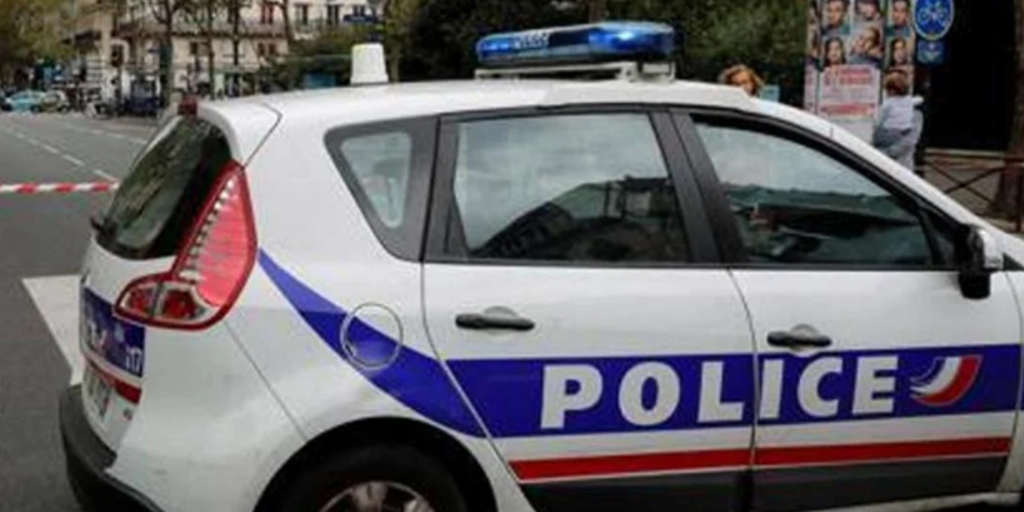 La Policía mata a un hombre armado con un machete cerca de una escuela en Francia