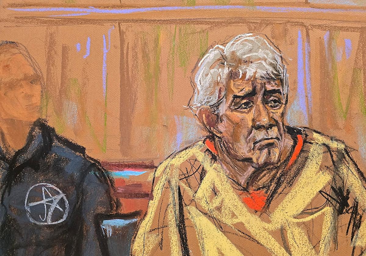 Caro Quintero, el narco mexicano que asesinó a un agente de la DEA, no será  condenado a pena de muerte en EE.UU.