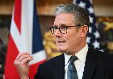 Reino Unido reconocerá este domingo al Estado de Palestina, según medios británicos