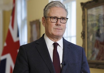 Qué supone reconocer el estado de Palestina