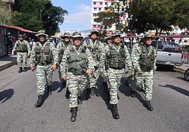 EE.UU. rechaza el diálogo con Venezuela: «Maduro envió una carta llena de mentiras»