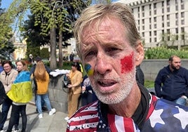 El hombre que intentó matar a Trump en Florida es declarado culpable de todos los cargos