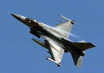 Alerta OTAN: así es el protocolo de reacción a las incursiones en el espacio aéreo de la Alianza