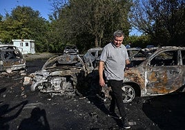 Rusia no ve más alternativa que seguir la guerra de Ucrania tras el giro de Trump