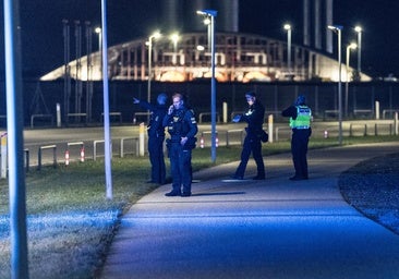 La presencia de nuevos drones en cuatro aeropuertos de Dinamarca obligan a cerrar uno de los principales del país