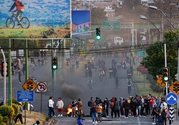 Ecuador votará el 16 de noviembre la creación de una Asamblea Constituyente impulsada por el presidente Noboa