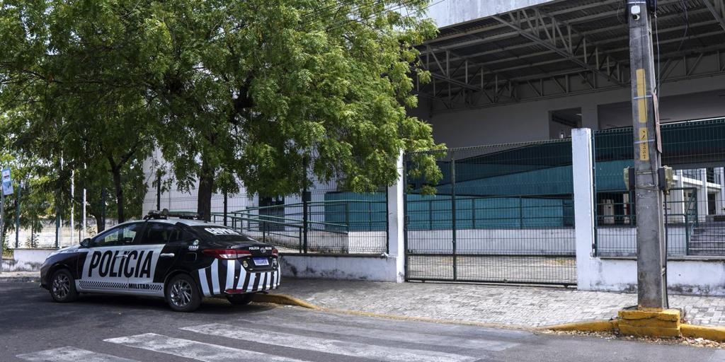 Al menos dos alumnos muertos y tres heridos en el ataque a una escuela en Brasil