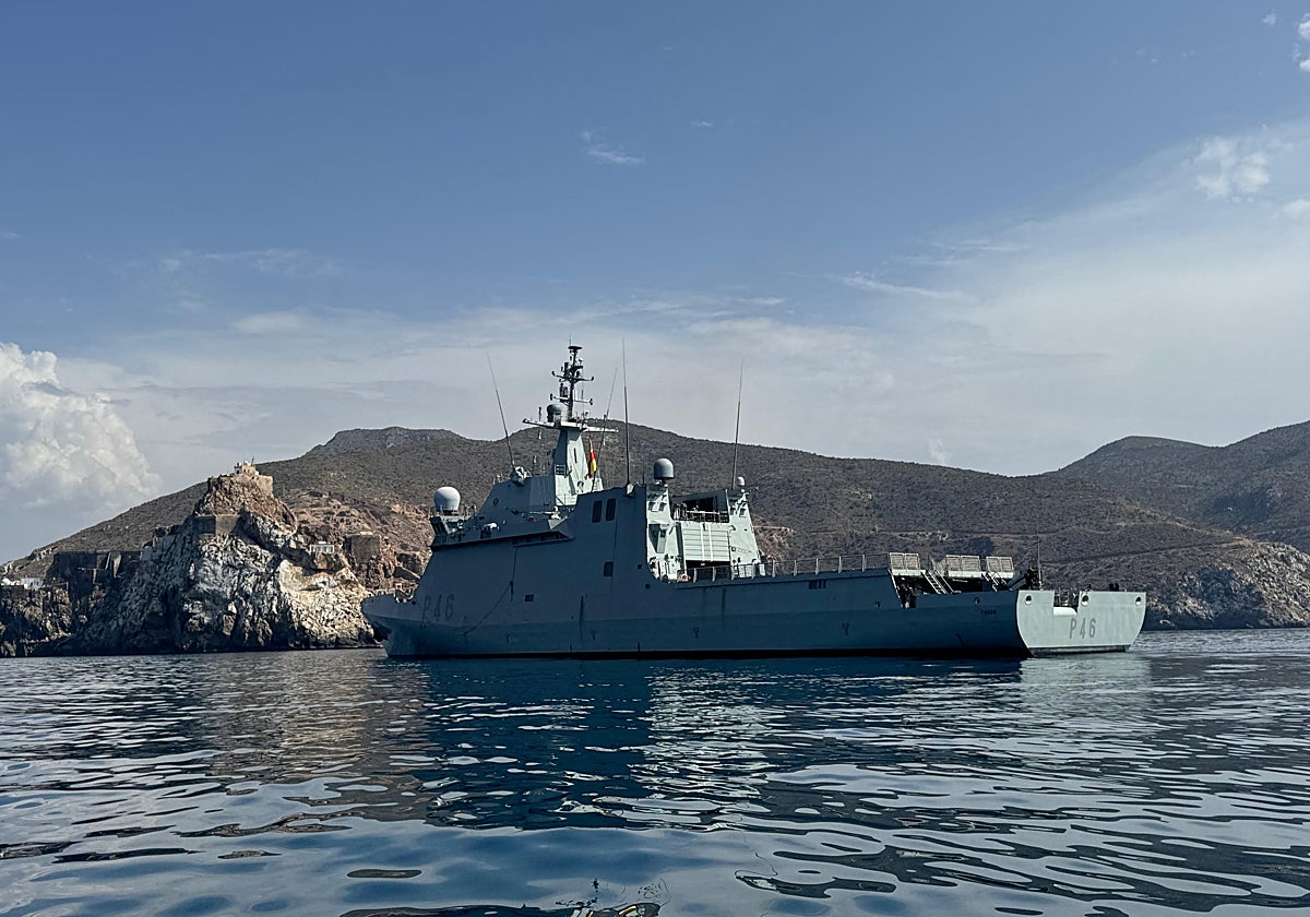 Israel no ve «problemas» en el despliegue militar de apoyo a la flotilla porque no cree que intervengan