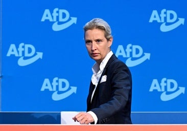 El partido alemán AfD deberá abandonar su sede en Berlín el próximo año por incumplimiento de contrato