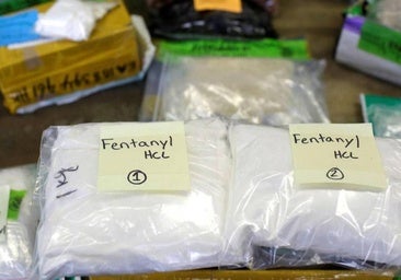 Procesan al dueño del laboratorio que produjo el fentanilo contaminado que mató a decenas de personas en Argentina