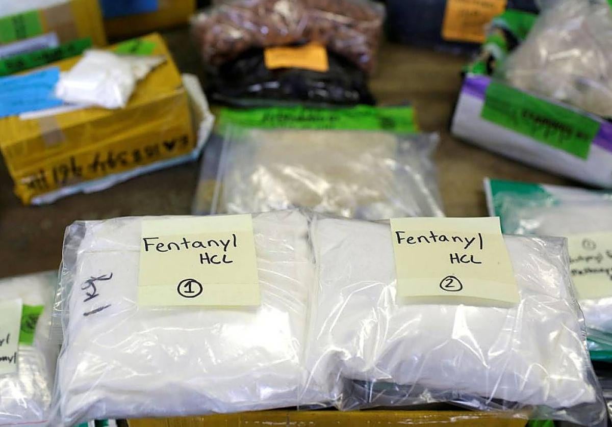 Procesan al dueño del laboratorio que produjo el fentanilo contaminado que mató a decenas de personas en Argentina