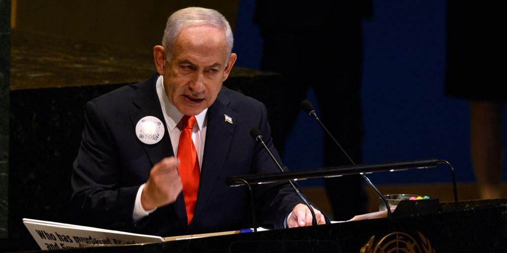 El encuentro de Trump y Netanyahu definirá el futuro de Gaza y Cisjordania tras el boicot a Israel en la ONU