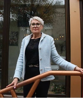 Imagen secundaria 2 - Kramatorsk, el corazón de la resistencia frente a Rusia