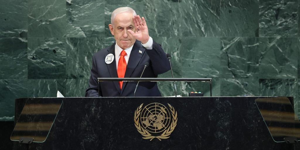 Emiratos Árabes pide a Netanyahu acabar con el «derramamiento de sangre» en Gaza