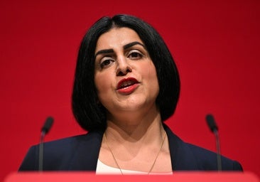 El Reino Unido endurece las condiciones para la residencia