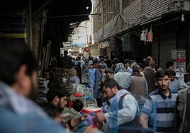 Los talibanes cortan las telecomunicaciones en todo Afganistán semanas después de acabar con la fibra óptica para «evitar el vicio»