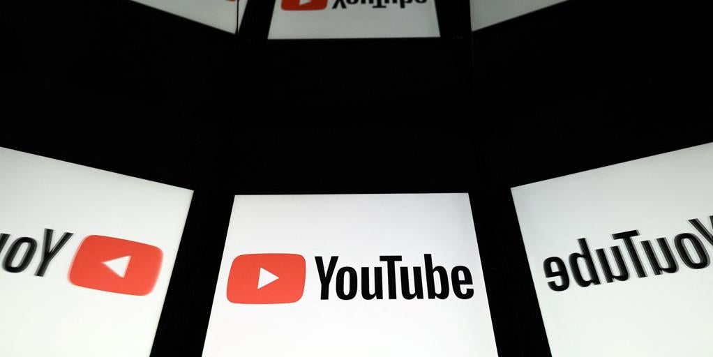 YouTube pagará a Trump 22 millones de dólares para poner fin a la demanda por cerrar su cuenta tras el asalto al Capitolilo