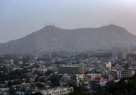 La ONU condena el bloqueo de las comunicaciones en Afganistán y teme por su efecto sobre mujeres y niñas