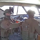 Israel detiene a trece barcos de la Flotilla de Gaza y la acusa de estar a las órdenes de Hamás