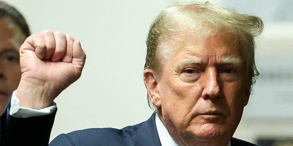 Trump expresa un agradecimiento explícito a Catar, Turquía, Arabia Saudí, Egipto y Jordania, sin mencionar a Israel