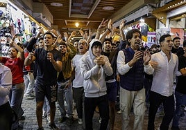 La generación de anónimos que pone contra las cuerdas al régimen marroquí