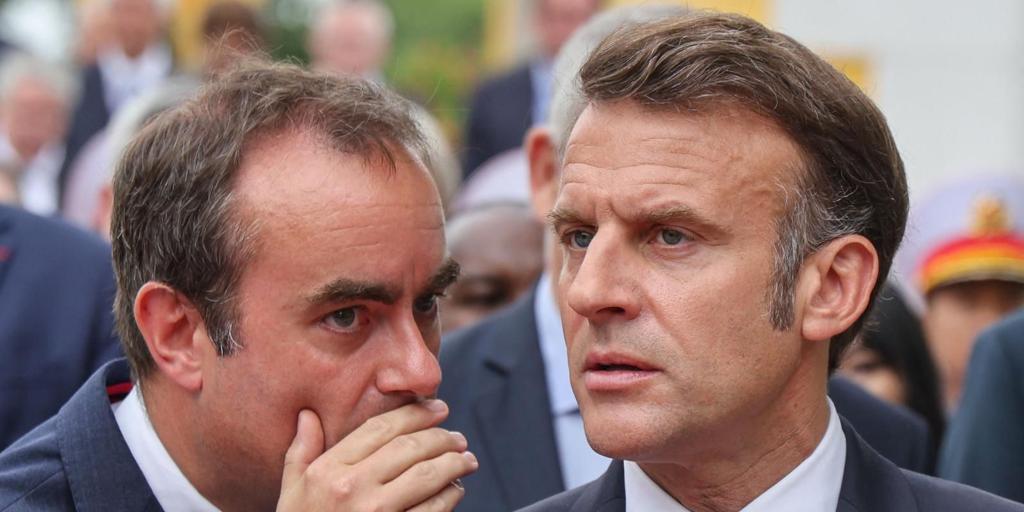 El bloqueo interminable de Francia: por qué nadie consigue gobernar el país