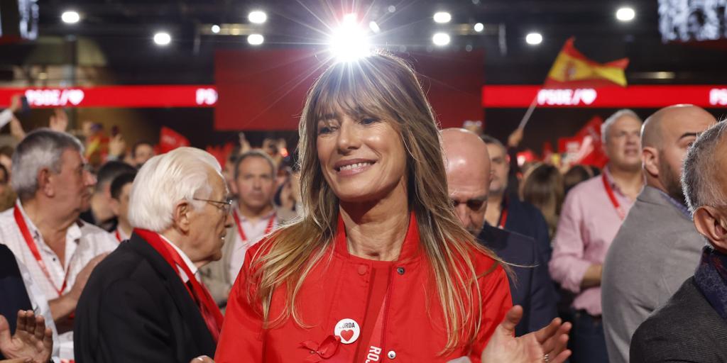 Las acusaciones del caso Begoña Gómez piden el careo de cargos de la Complutense para confrontar versiones