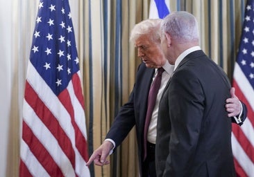¿Por qué a Hamás y a Netanyahu no les interesa el plan de paz de Trump?