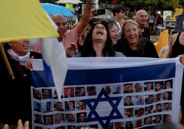 La firma del acuerdo está prevista a las 11.00 horas