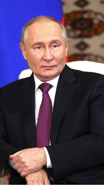 Ni en guerra, pero tampoco en paz