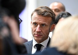 La parálisis política agrava la crisis económica y social de Francia, favoreciendo a la extrema derecha