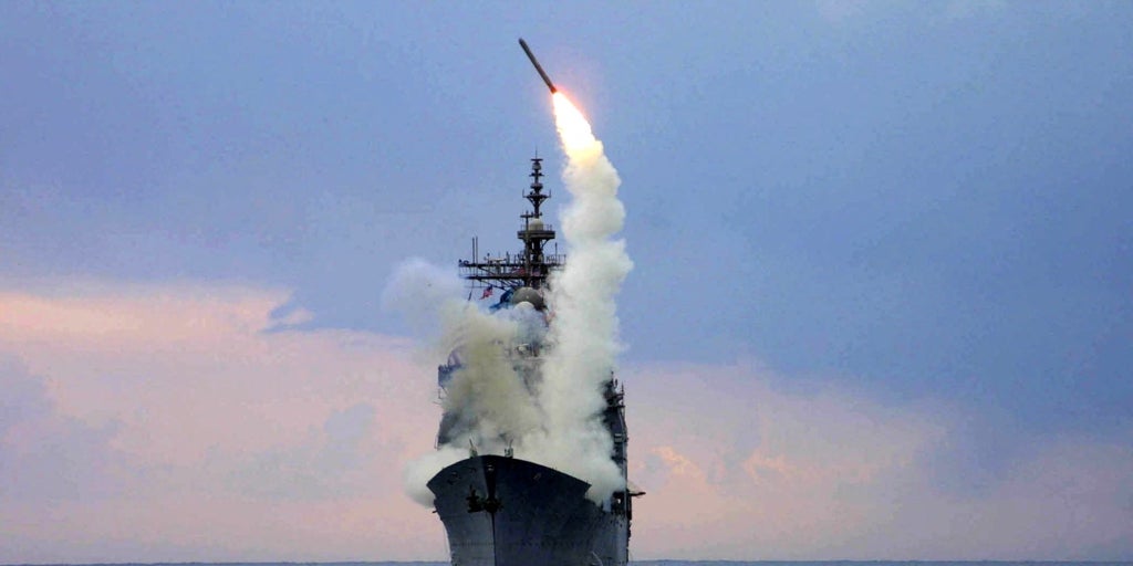 Rusia advierte que habrá una respuesta «dura y asimétrica» si EE.UU. entrega los Tomahawks a Ucrania