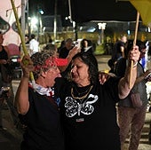 Claves de la primera fase: liberación de rehenes, cese de bombardeos y repliegue en la Franja