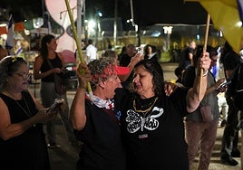 Liberación de rehenes y prisioneros y retirada de las tropas: lo que se sabe del acuerdo entre Hamás e Israel para la paz en Gaza