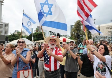 Ambas partes presentan lo acordado como una victoria tras 2 años de conflicto