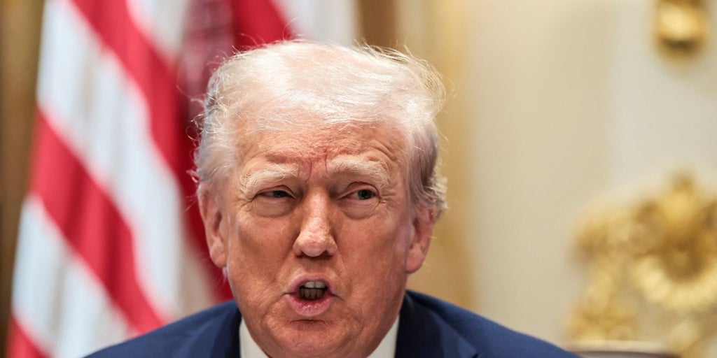 Trump celebra el fin de la guerra en Gaza y promete una «paz duradera» en Oriente Próximo